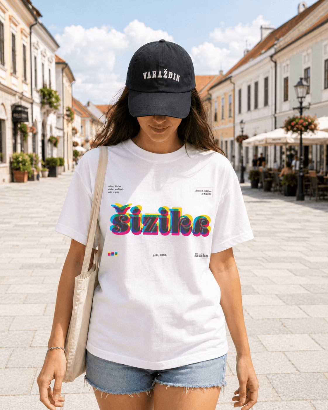 Šizika, ŽMŠ — Creator 2.0