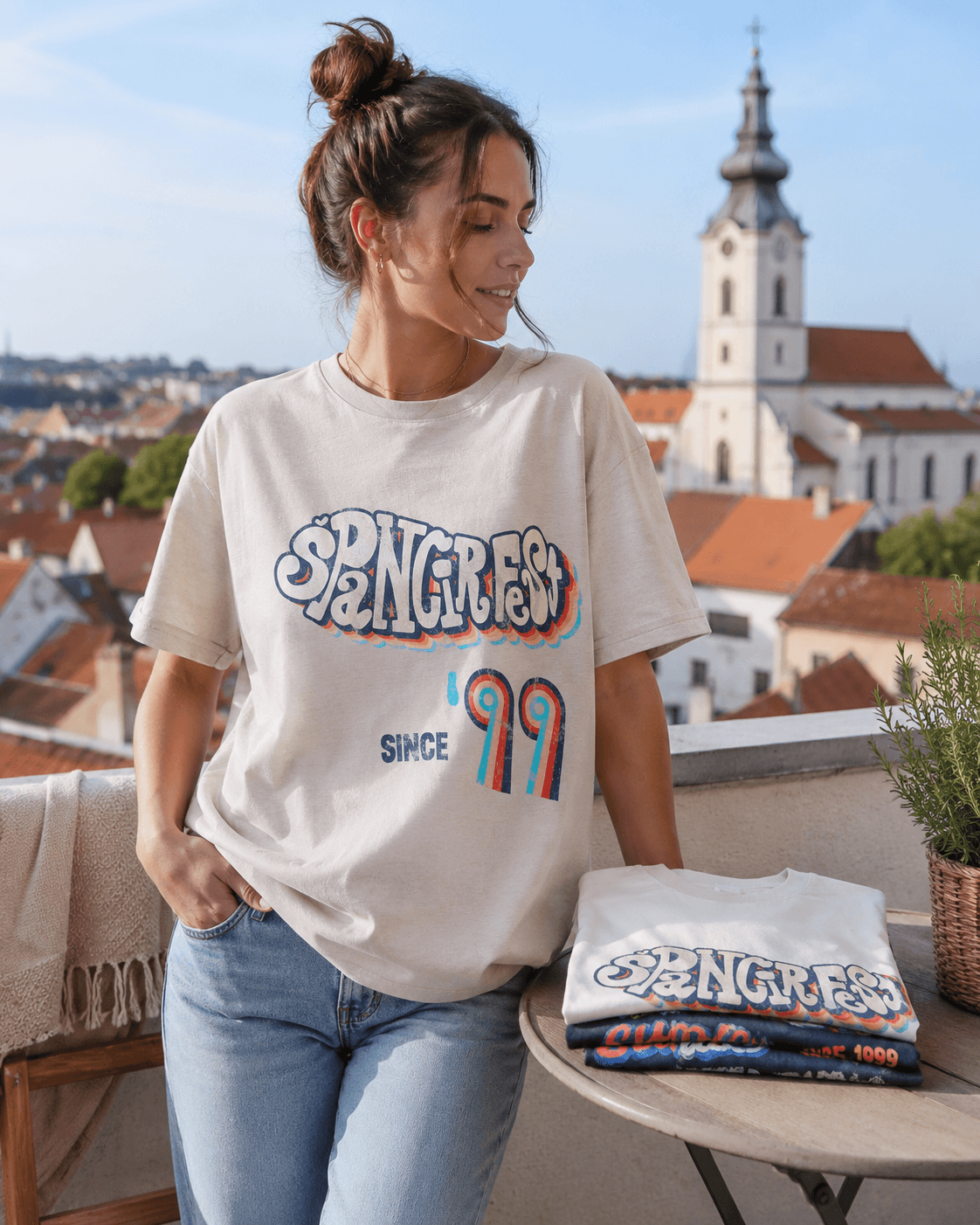 Špancirfest Since 1999, Retro Edition