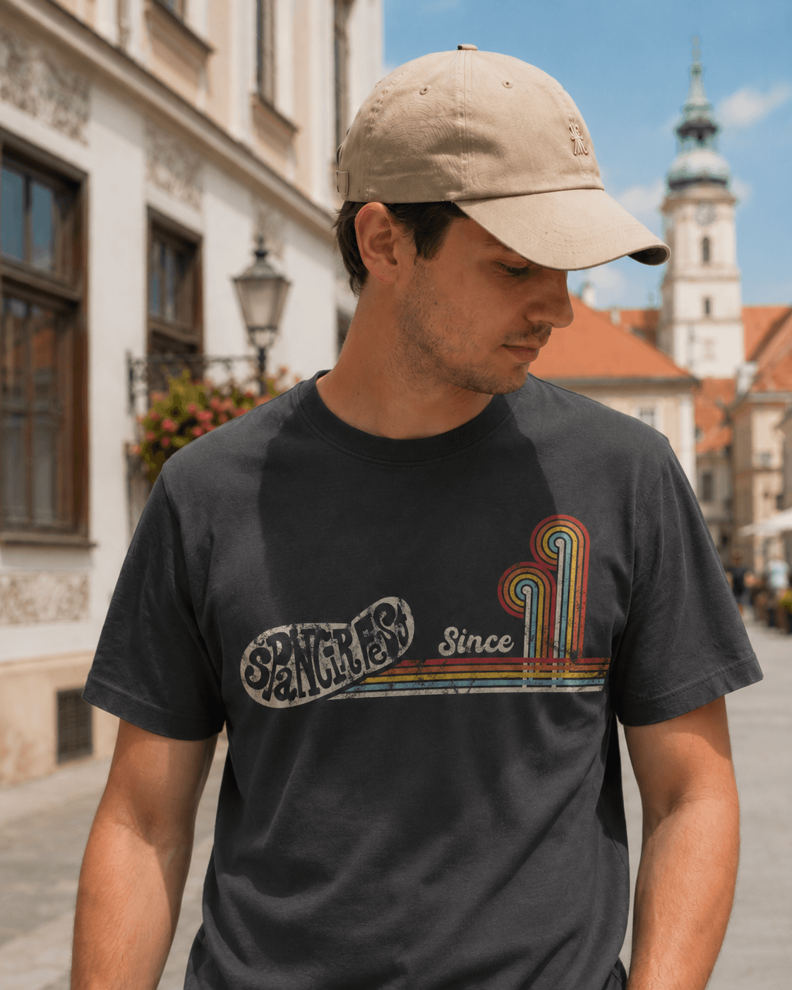 Špancirfest since 99, Commodore edition