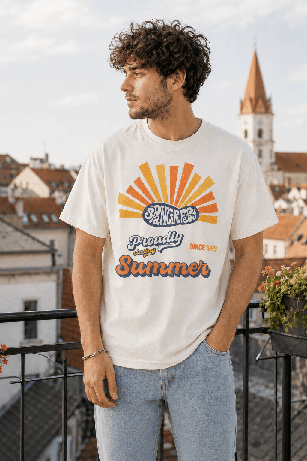 Špancirfest, Closing Summer Since 1999