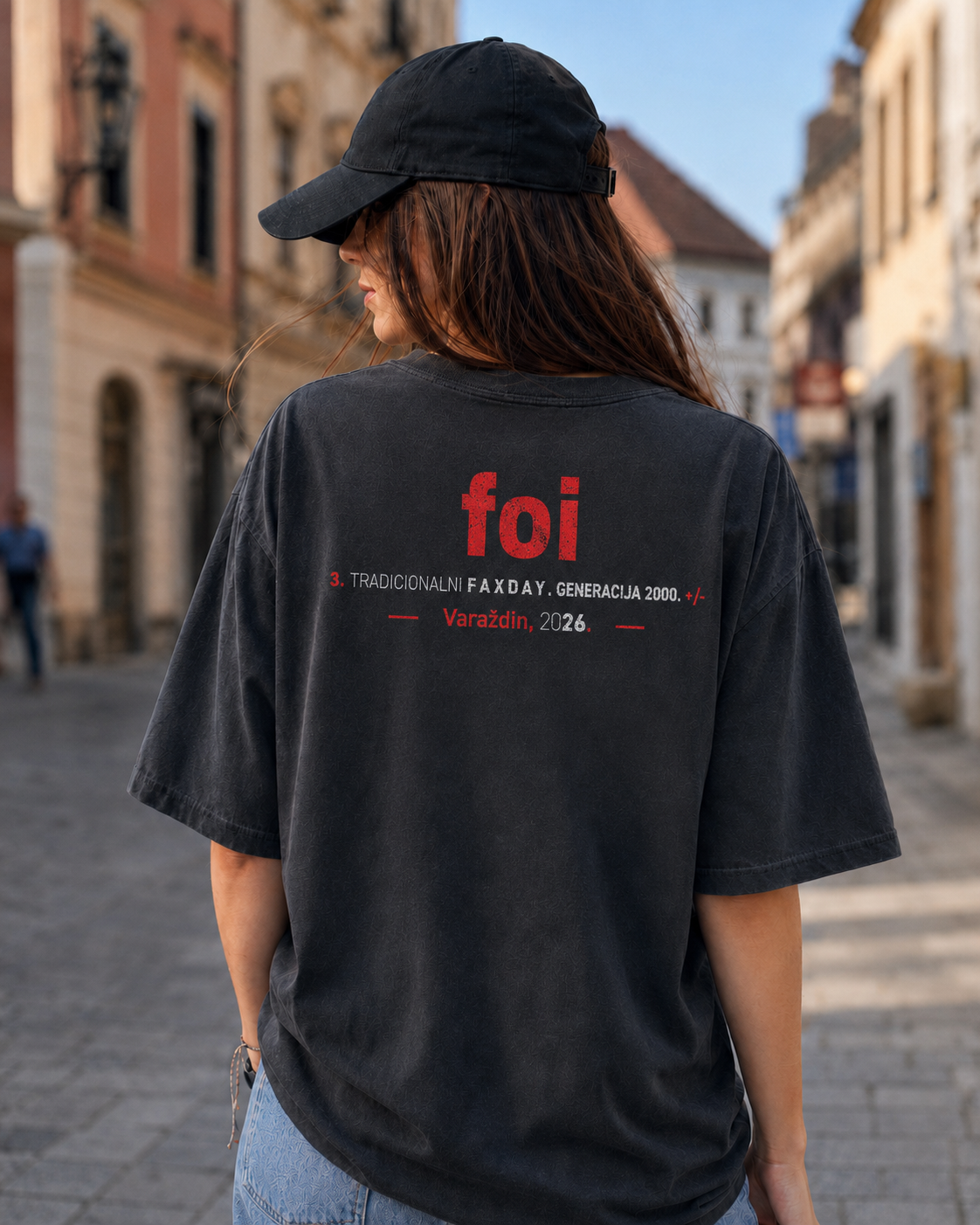 13. FaxDAY FOi ver.2, Limited Edition 5