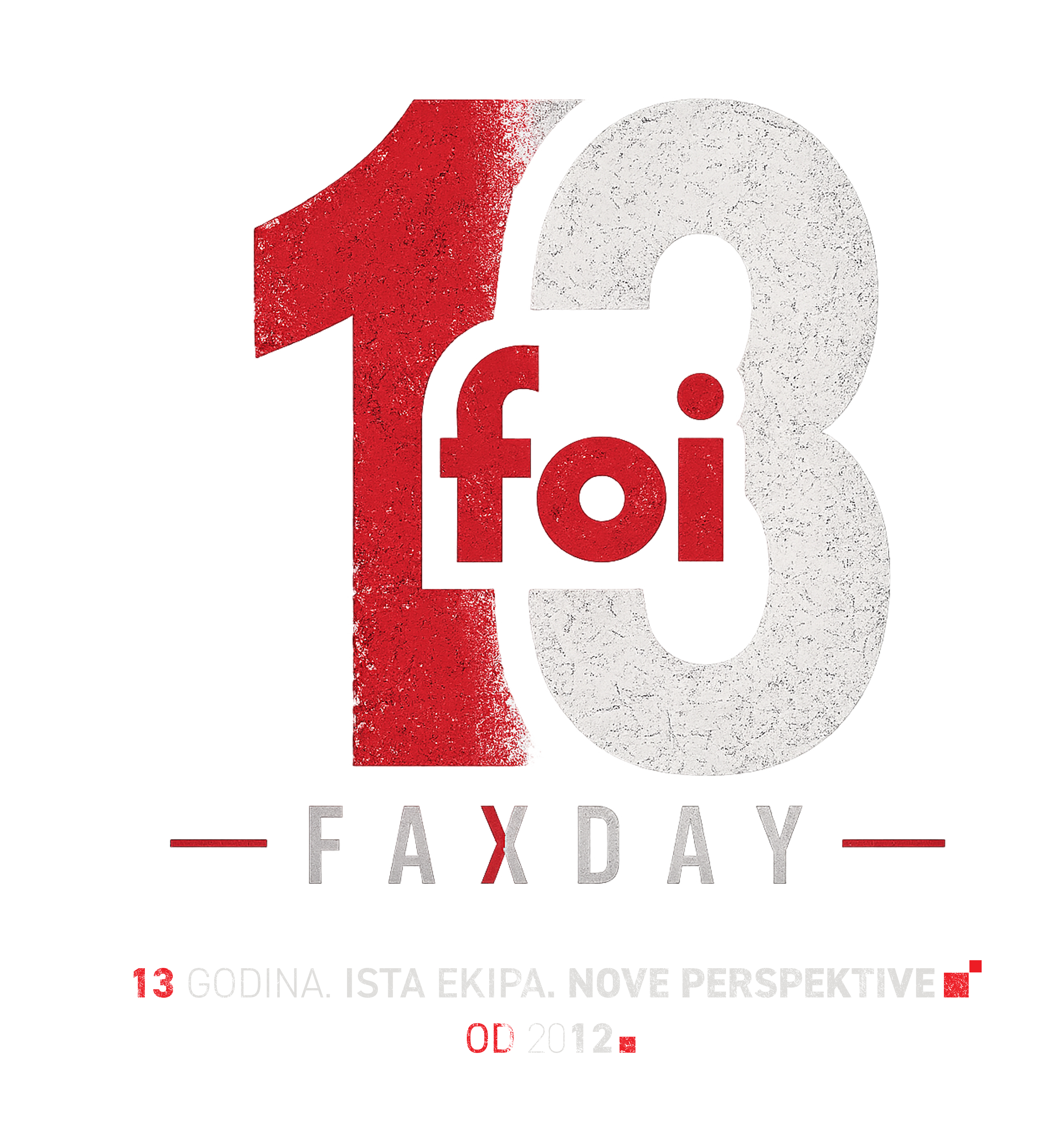 13. FaxDAY FOi ver.2, Limited Edition 2