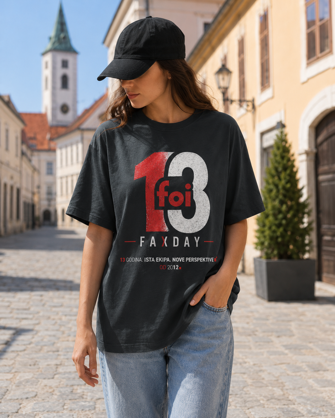 13. FaxDAY FOi ver.2, Limited Edition
