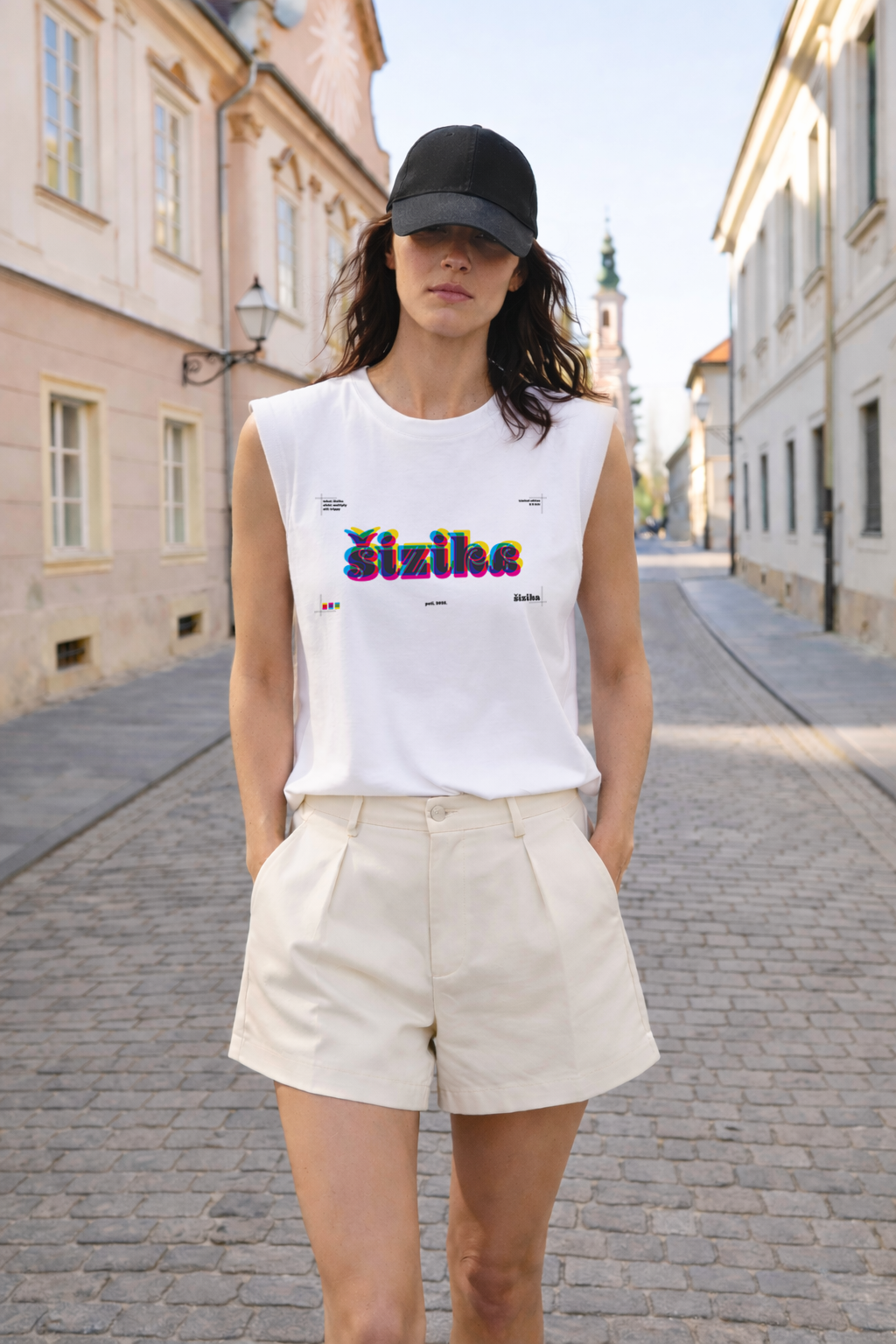 Šizika, ŽMŠ, Limited Edition