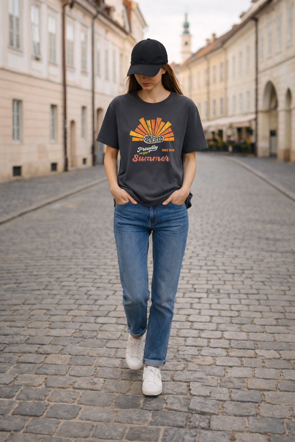 Špancirfest, Closing Summer Since 1999, Retro, Limited Edition 3
