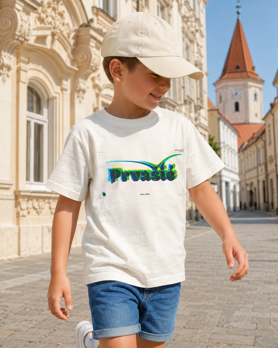 Prvašić V