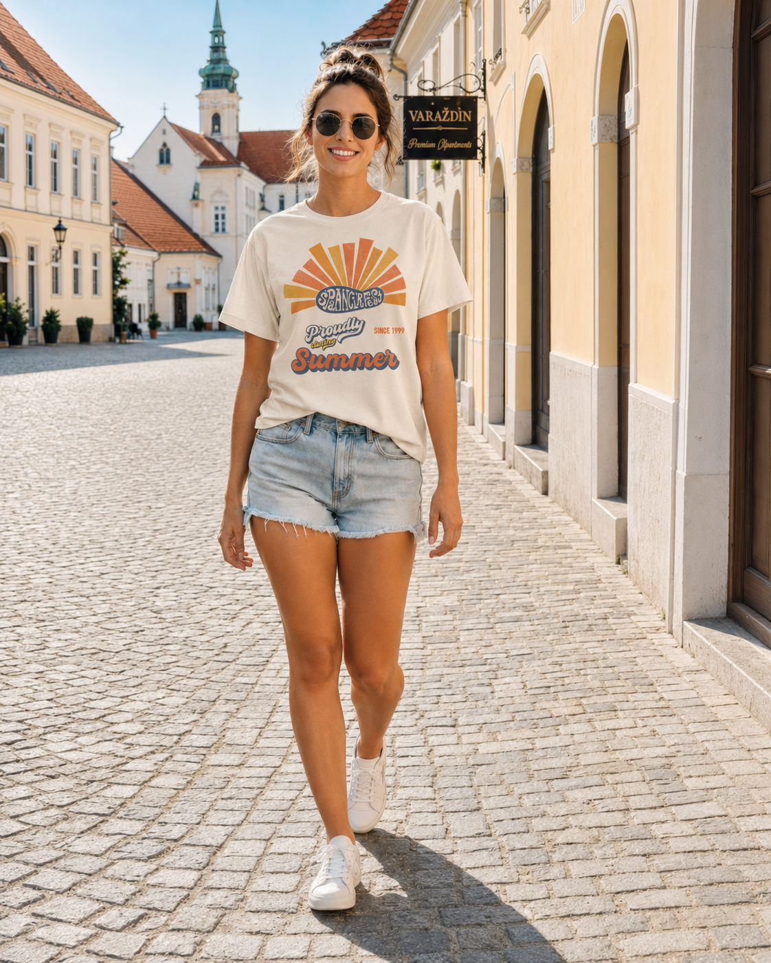 Špancirfest, Closing Summer Since 1999, Retro 11