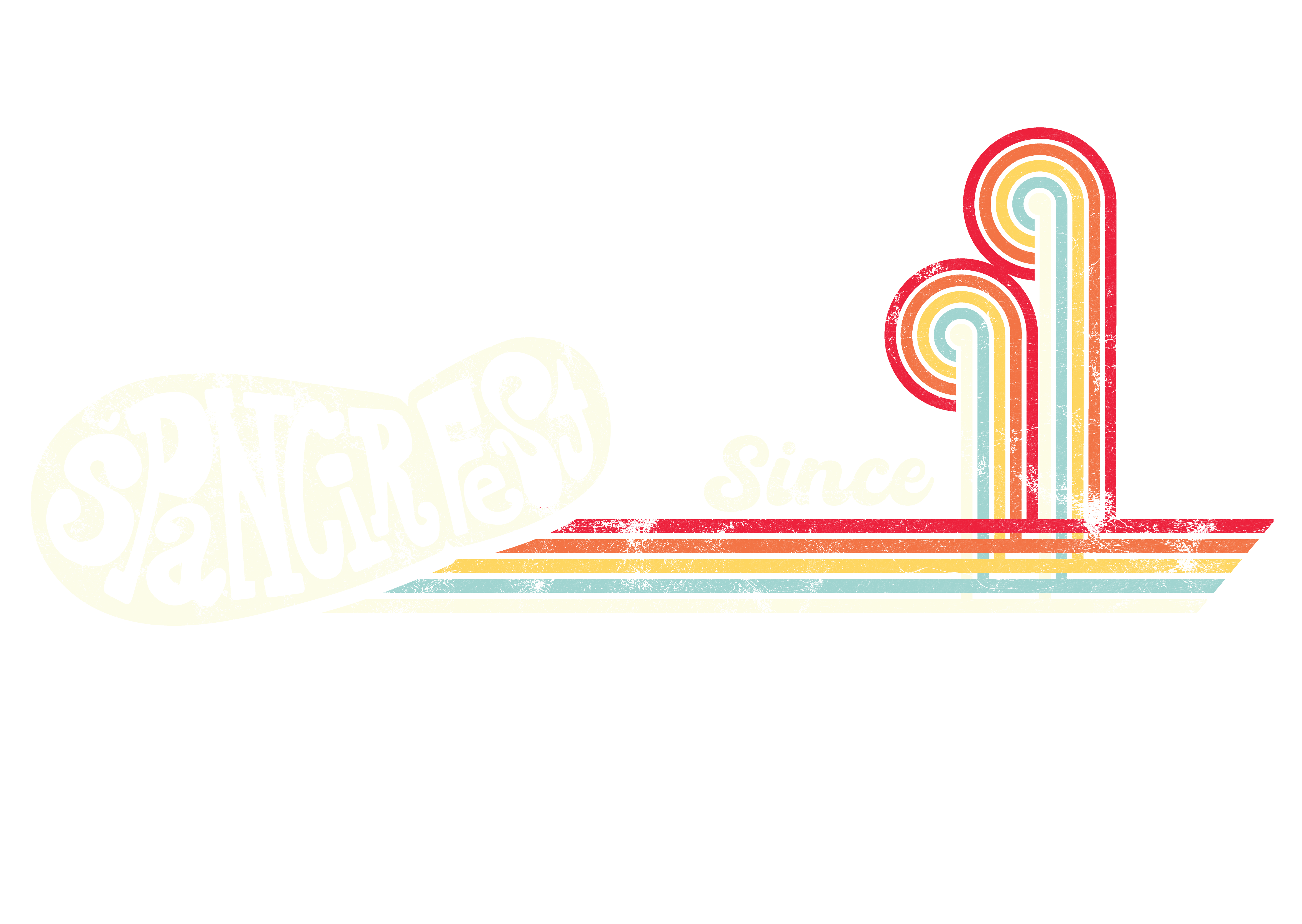 Špancirfest since 99, Commodore edition 6