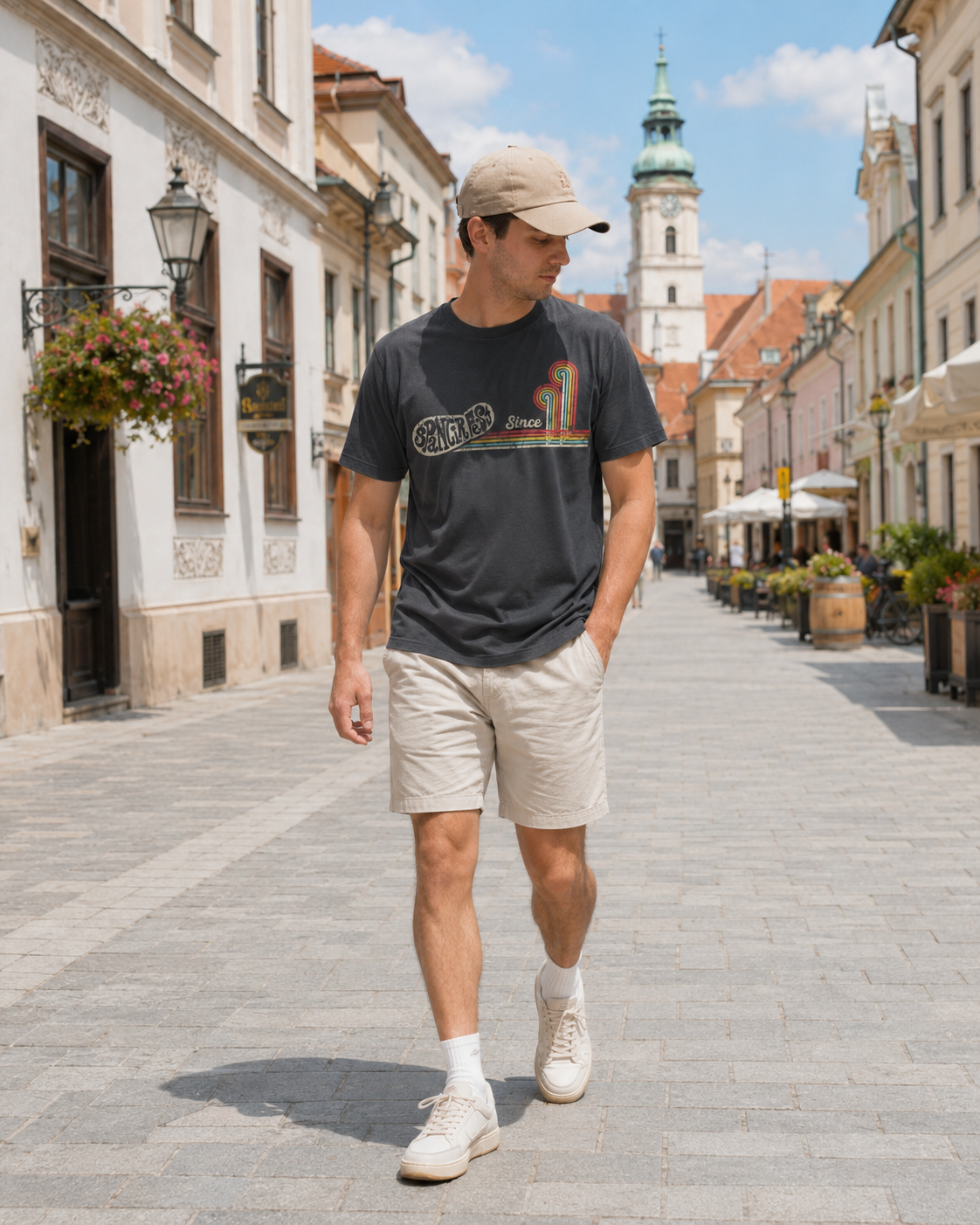 Špancirfest since 99, Commodore edition