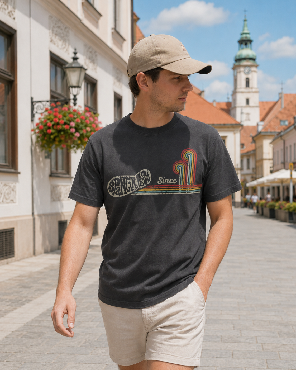 Špancirfest since 99, Commodore edition 3